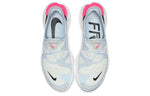 (WMNS) Nike Free RN 5.0 'Half Blue' AQ1316-101