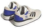 (WMNS)adidas Forum Low 'Wonder White Lucid Blue' HQ4426
