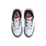 (PS) Air Jordan 3 Retro Denim SE 'Fire Red' DB0443-100