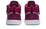 (PS) Air Jordan 1 Mid ALT 'True Berry' AT4612-661
