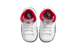 (TD) Air Jordan 5 Retro 'Fire Red' 2020 440890-102