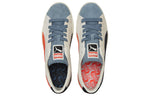 PUMA Suede Vintage 'WTFormstrip - Peyote China Blue' 382657-01