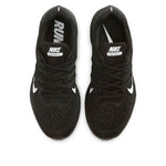 (WMNS) Nike Air Zoom Winflo 5 'Black Anthracite' AA7414-001
