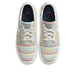 Nike Zoom Stefan Janoski Canvas RM SB 'Multi-Color Pinstripes' AQ7878-100