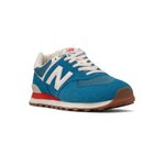 New Balance 574 'Rainbow Pack - Natural Indigo' ML574HC2