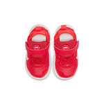(TD) Nike Free RN 2018 'Speed Red' AH3453-600
