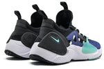 Nike Huarache E.D.G.E. TXT 'Indigo Force' BQ5205-400