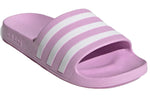 (WMNS) adidas Adilette Adilette Aqua Slide 'Clear Lilac' FY8098