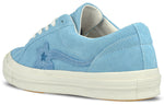 Converse Golf Le Fleur x One Star Ox 'Bachelor Blue' 160326C