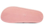 (WMNS) Skechers Side Lines 2 Casual Slippers Pink 8730045-PNK