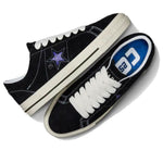 Converse x Quartersnacks One Star Pro 'Black' A09555C