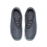 (GS) Air Jordan Future Low 'Wolf Grey' 724813-006