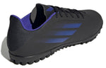 adidas X Speedflow.4 TF 'Black Blue' FY3333