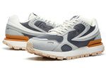FILA Rambler Retro Running Shoes Grey/Brown F12M031123FQL