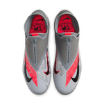 Nike Phantom Vision 2 Academy DF MG 'Grey Black' CD4157-906
