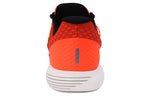 Nike Lunarglide 8 'Max Orange Black Hyper Orange' 843725-802
