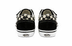 Vans Old Skool V Toddler 'Primary Check' VN0A38JNP0S