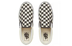 Vans Classic Slip-On Platform 'Checker - Black White' VN00018EBWW
