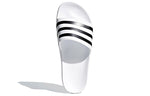 adidas Adilette Aqua Slides 'Cloud White ' F35539