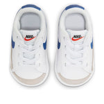 (TD) Nike Blazer Low '77 'White Hyper Royal' DA4076-104