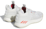 adidas D Rose Son Of Chi 2.0 'White Orange' HQ1010