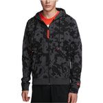 Nike AS Lebron M NK Hoodie FZ AOP ANTHRACITE AT3914-060