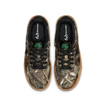 (GS) Nike Air Force 1 LV8 3 'Woodland' AV0749-001