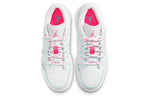 (GS) Air Jordan 1 Low 'Aurora Green' 554723-101