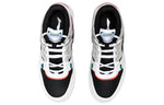 (WMNS) Li-Ning Attack 2020 'White Black' AGBQ116-2