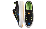 Converse Pro Leather Low 'Black' 166597C