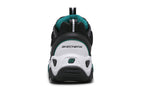 Skechers D'Lites 2.0 K 'White Green' 98882L-WGRN