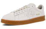 Converse Pro Leather Low 'Final Club - Pale Patty Gum' 168598C