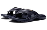 Li-Ning Casual Sports Slippers Blue AGAS007-3