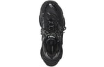 Balenciaga Triple S Sneaker 'Allover Logo - Black' 536737W2FA11090