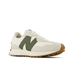 New Balance 327 'Oatmeal Oak Green' MS327ASN