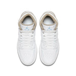 (GS) Air Jordan 1 Retro High 'Linen' 332148-116