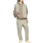Fear of God Essentials SS22 Cotton Vest 'Sea Foam' FOG-SS22-499