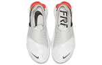 Nike Free RN Flyknit 3.0 'Vast Grey' AQ5707-002