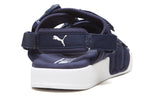 PUMA Leadcat Ylm Sandal Blue 365630-04