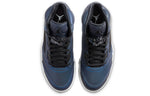 (WMNS) Air Jordan 5 Retro 'Oil Grey' CD2722-001