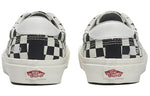 Vans Acer Ni Sp Black/White VN0A4UWY01U