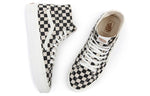 Vans SK8-HI Tapered 'Black White' VN0A5KRU705