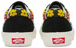 Vans Old Skool 36 DX BLACKWHITEYELLOW VN0A4BW3F3H