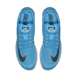 Nike Air Zoom Streak LT 4 'Blue Red' 924514-406