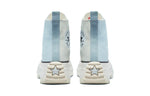 Converse Run Star Hike High 'Summer Denim - Blue' 171894C