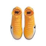 (GS) Nike Mercurial Superfly 7 Academy TF 'Laser Orange' AT8143-801