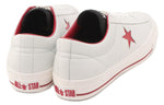 Converse One Star GF 'White Red' 33500202