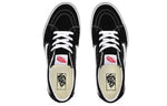 Vans SK8-Low 'Black White' VN0A4UUK6BT