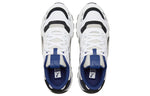 PUMA Rs 2.0 Futura Running Shoes White/Black/Blue 374011-14