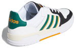adidas Entrap 'White Black Green' GX3796